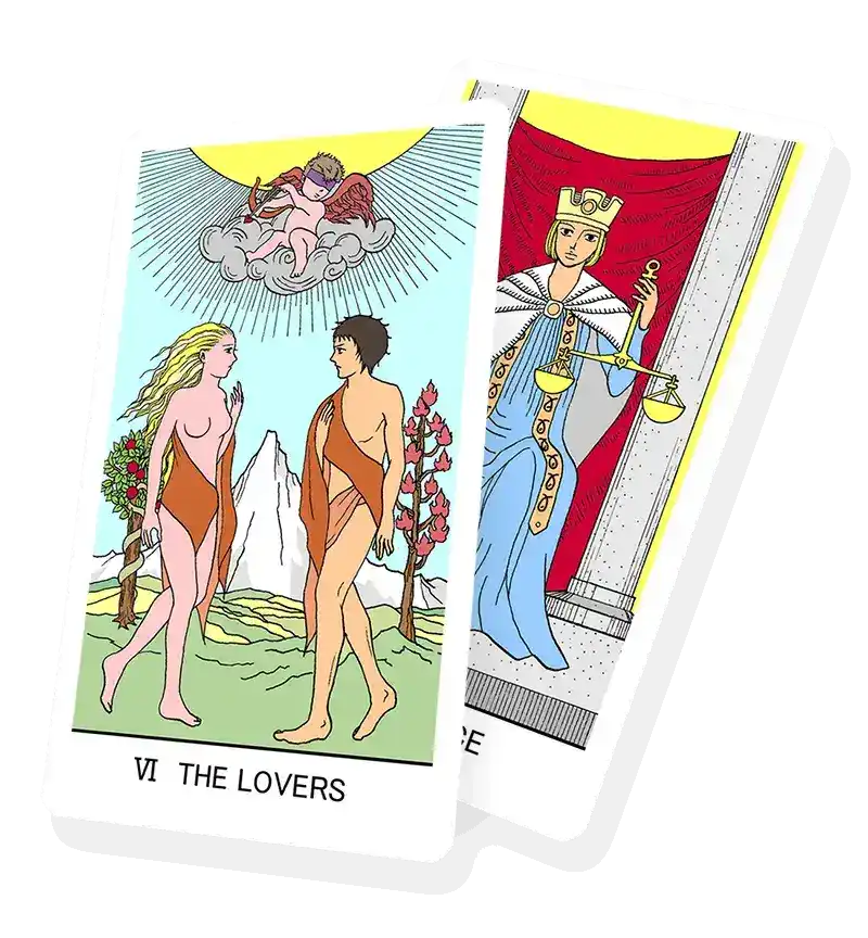 タロットカード